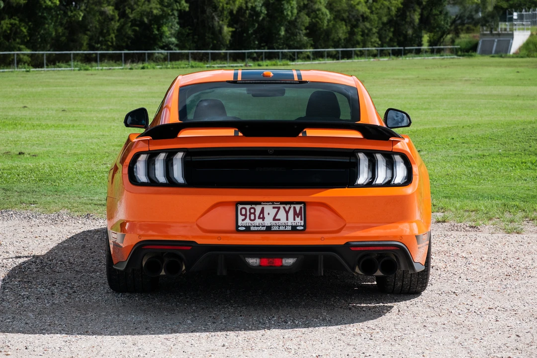 2019 Ford S550 Mustang - Image 12 of 31