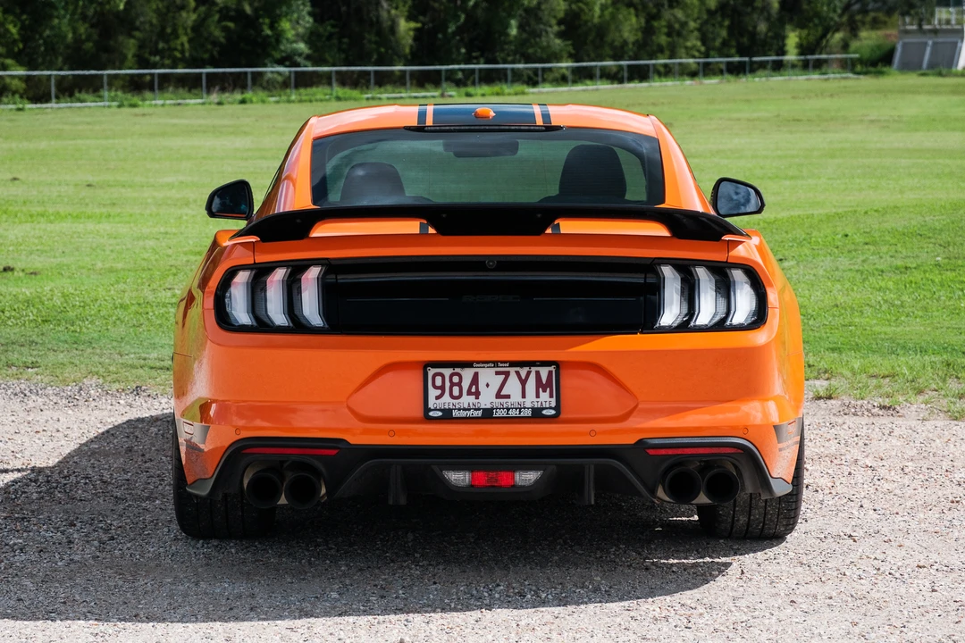 2019 Ford S550 Mustang - Image 5 of 31
