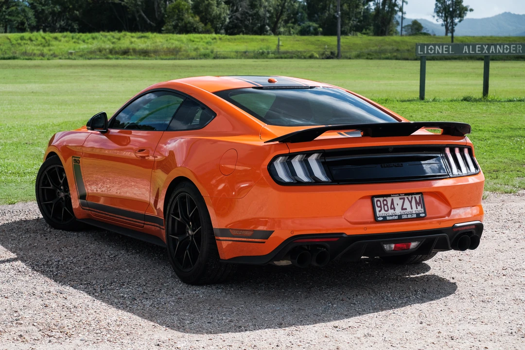2019 Ford S550 Mustang - Image 4 of 31