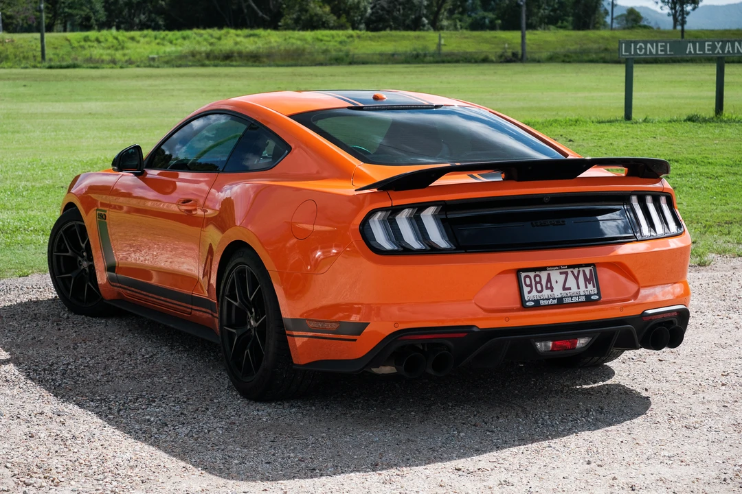 2019 Ford S550 Mustang - Image 11 of 31