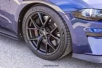 2019 Ford S550 Mustang - Image 5 of 9