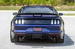 2019 Ford S550 Mustang - Image 2 of 9