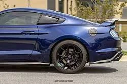 2019 Ford S550 Mustang - Image 8 of 9