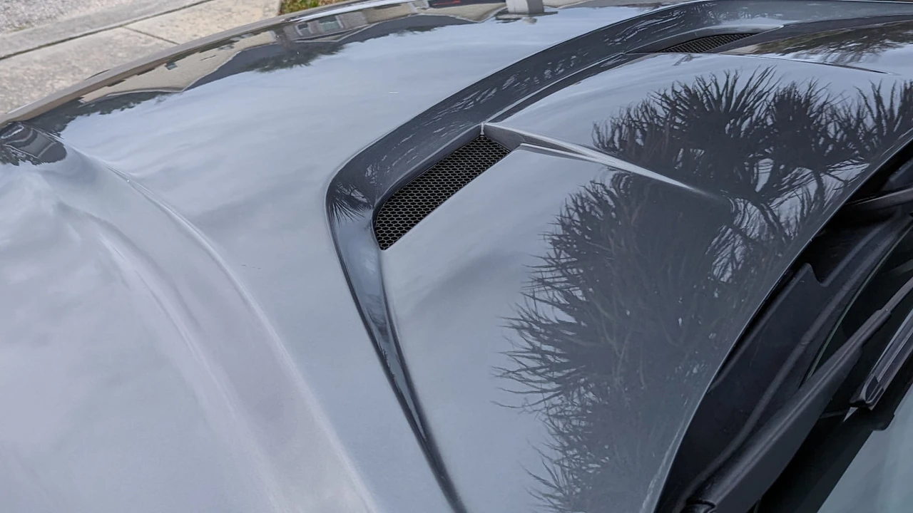 2019 Ford S550 Mustang - Image 12 of 18