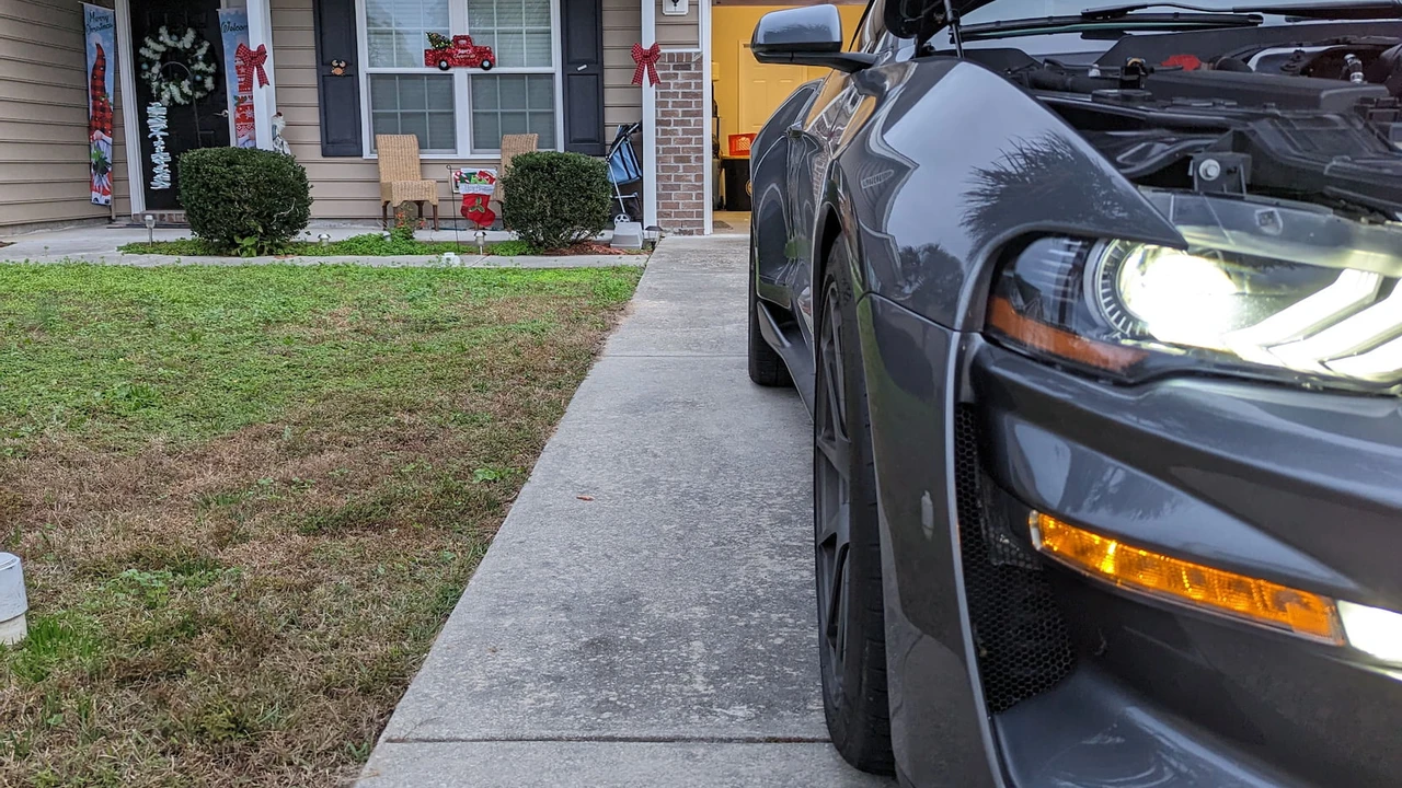 2019 Ford S550 Mustang - Image 13 of 18