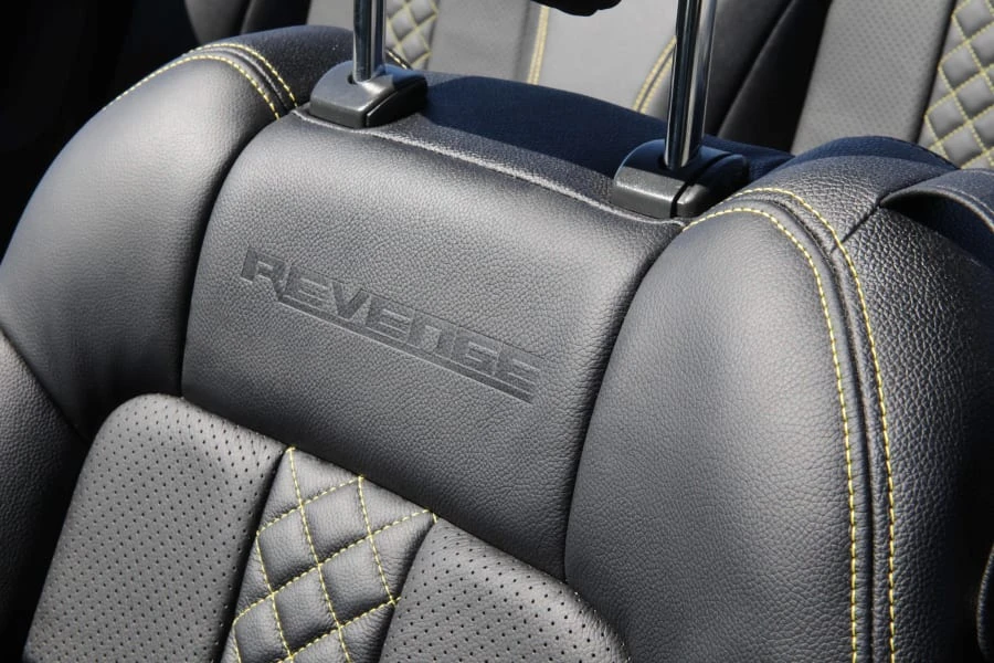 2019 Ford S550 Mustang - Image 5 of 31