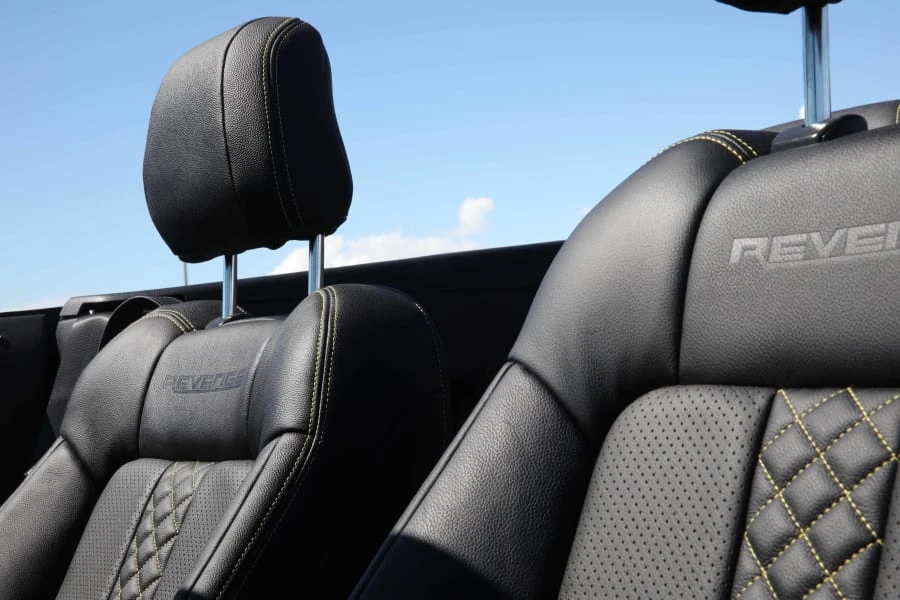 2019 Ford S550 Mustang - Image 4 of 31