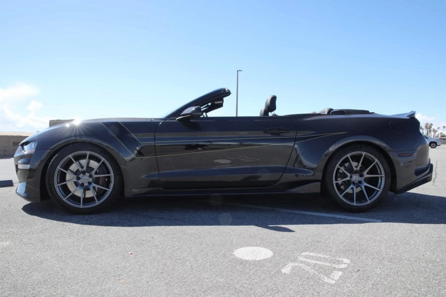 2019 Ford S550 Mustang - Image 2 of 31