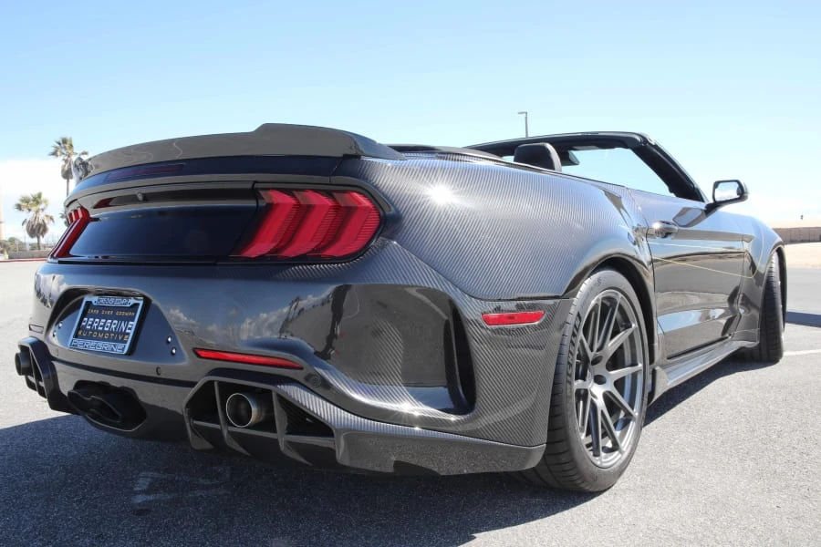 2019 Ford S550 Mustang - Image 11 of 31