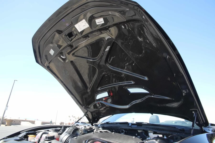 2019 Ford S550 Mustang - Image 12 of 31