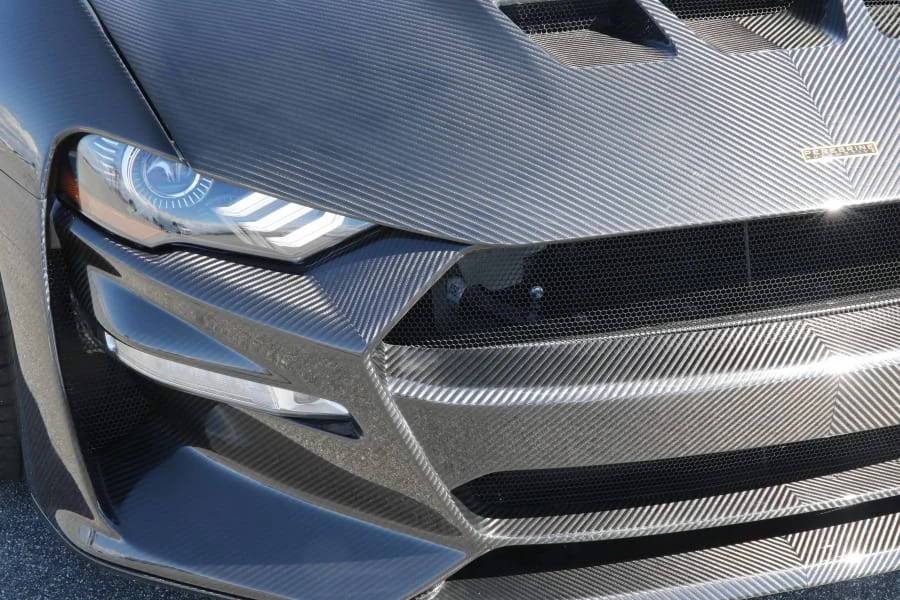 2019 Ford S550 Mustang - Image 14 of 31
