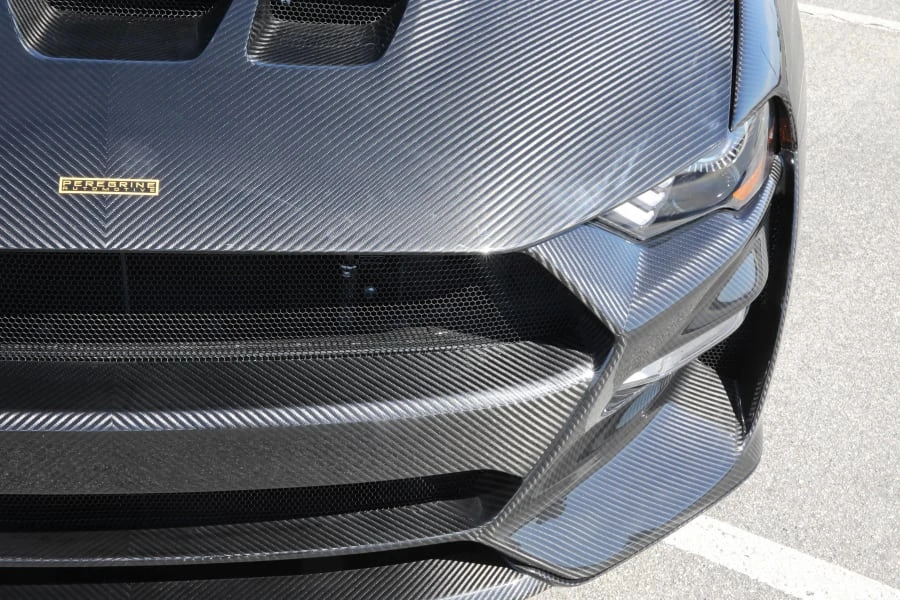 2019 Ford S550 Mustang - Image 15 of 31
