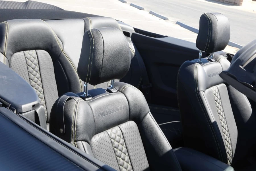 2019 Ford S550 Mustang - Image 16 of 31