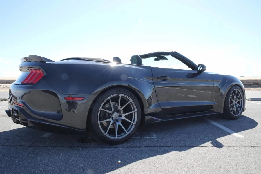 2019 Ford S550 Mustang - Image 3 of 31