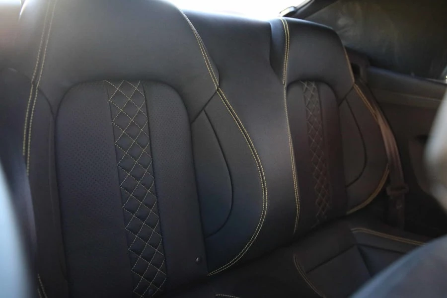 2019 Ford S550 Mustang - Image 19 of 31