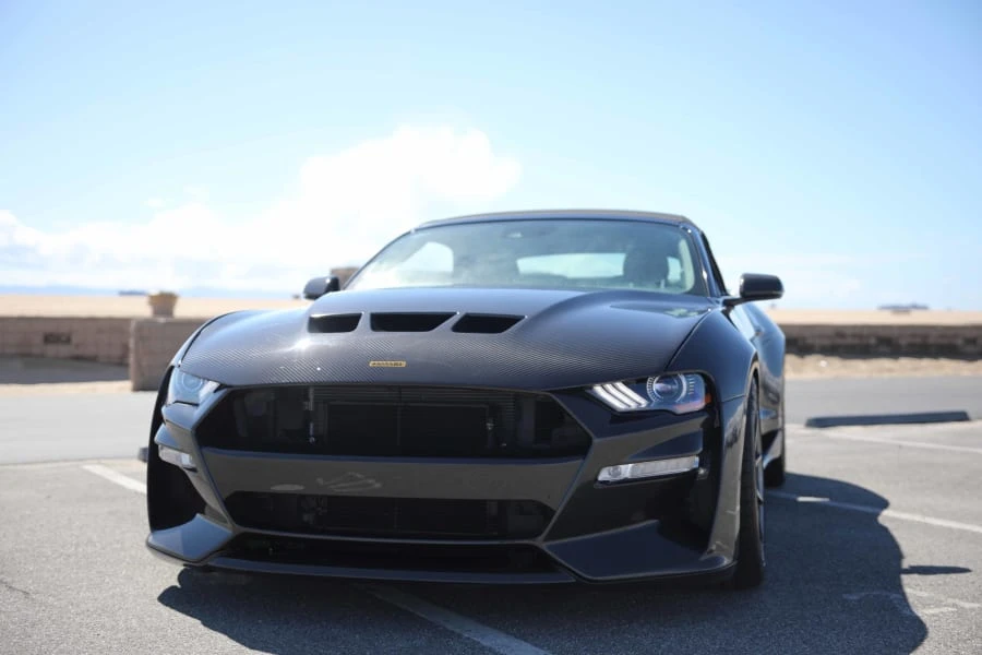 2019 Ford S550 Mustang - Image 24 of 31