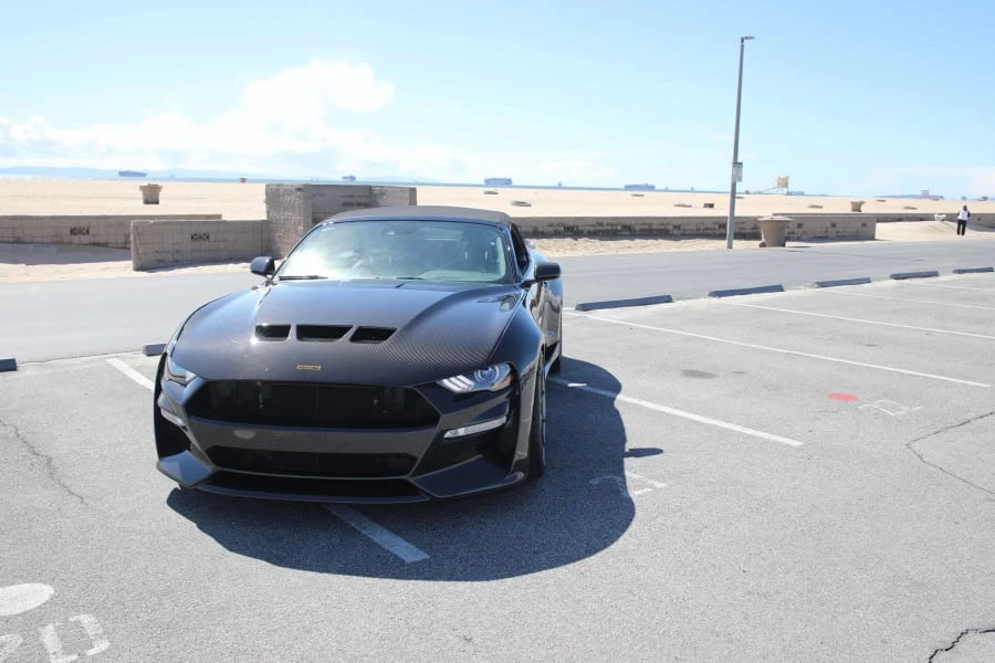 2019 Ford S550 Mustang - Image 25 of 31