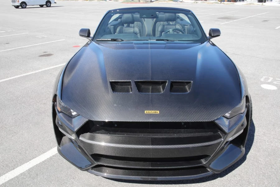 2019 Ford S550 Mustang - Image 26 of 31