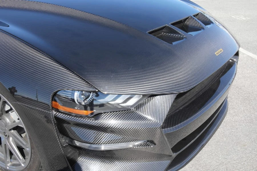2019 Ford S550 Mustang - Image 27 of 31