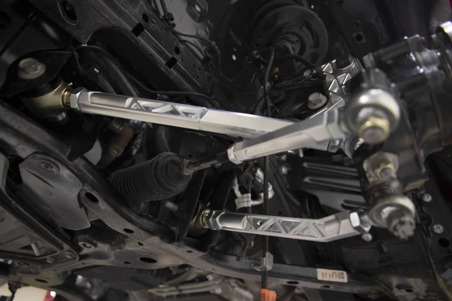 2019 Ford S550 Mustang - Image 31 of 31