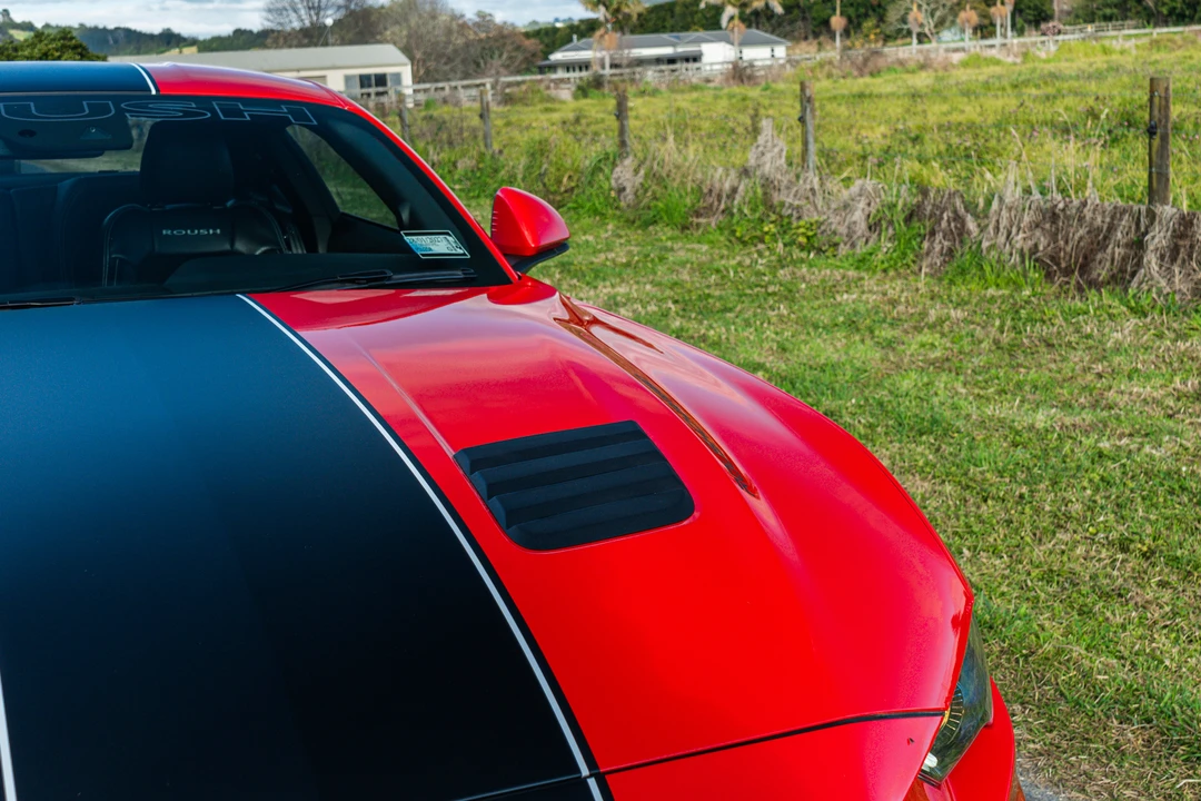 2019 Ford S550 Mustang - Image 17 of 31
