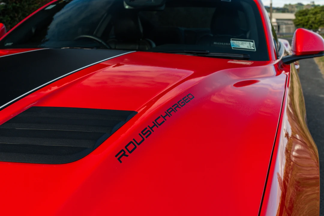 2019 Ford S550 Mustang - Image 22 of 31