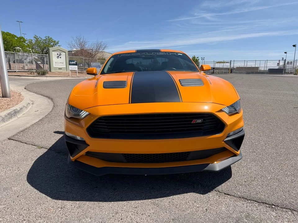 2019 Ford S550 Mustang GT - Image 2 of 11