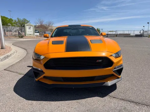 2019 Ford S550 Mustang GT - Image 2 of 11