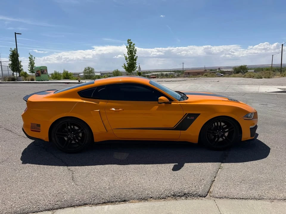 2019 Ford S550 Mustang GT - Image 4 of 11
