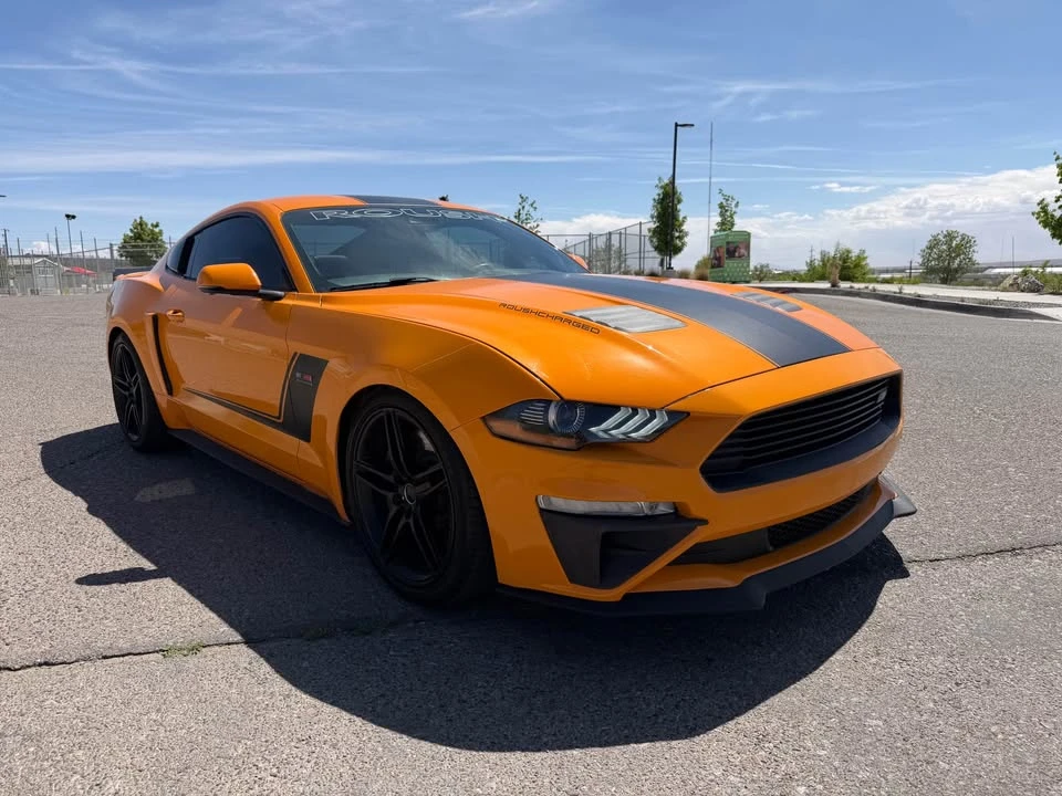 2019 Ford S550 Mustang GT - Image 3 of 11