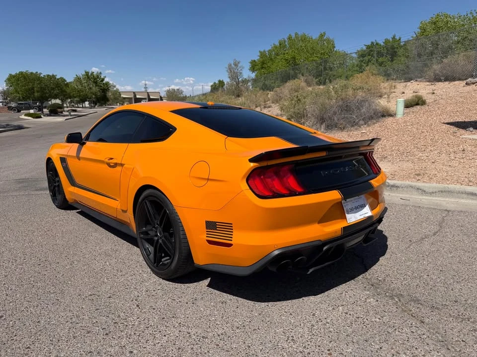 2019 Ford S550 Mustang GT - Image 7 of 11
