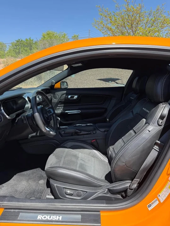 2019 Ford S550 Mustang GT - Image 9 of 11
