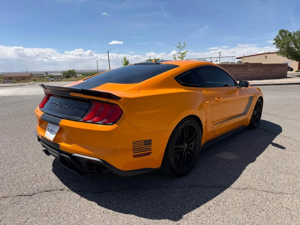 2019 Ford S550 Mustang GT - Image 5 of 11