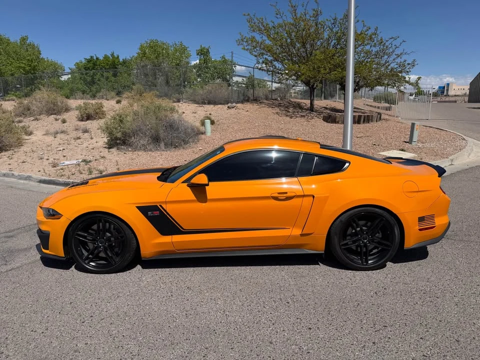 2019 Ford S550 Mustang GT - Image 8 of 11