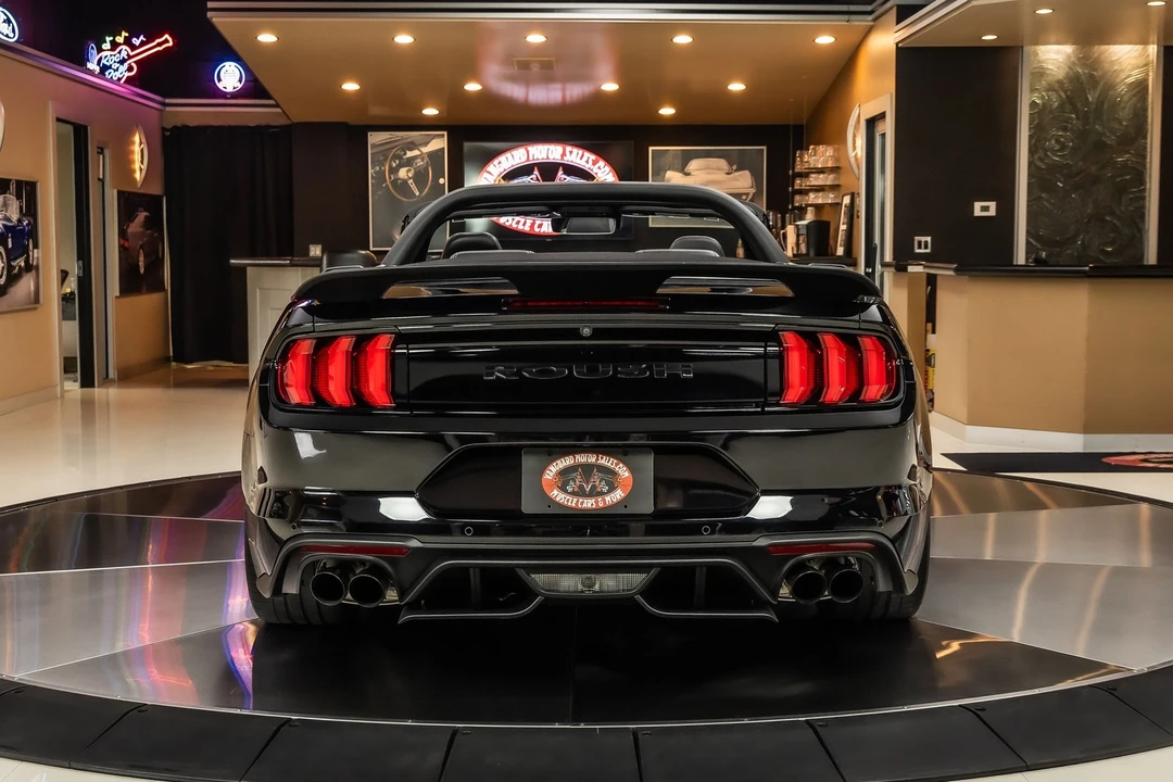 2019 Ford S550 Mustang GT - Image 15 of 24