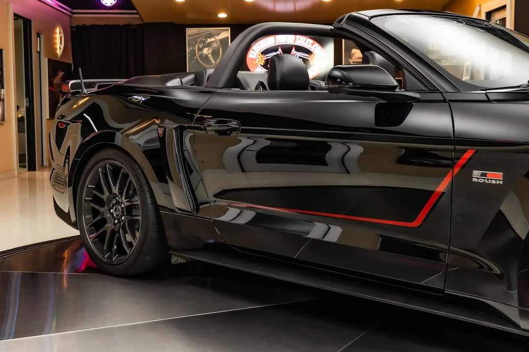 2019 Ford S550 Mustang GT - Image 23 of 24