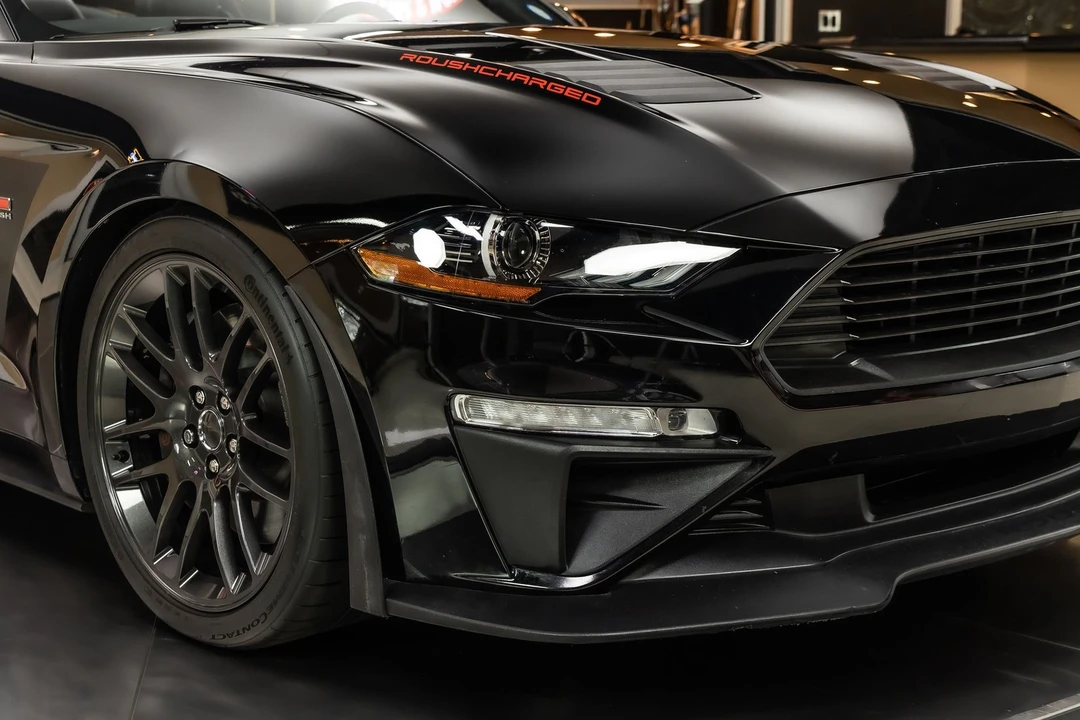 2019 Ford S550 Mustang GT - Image 22 of 24