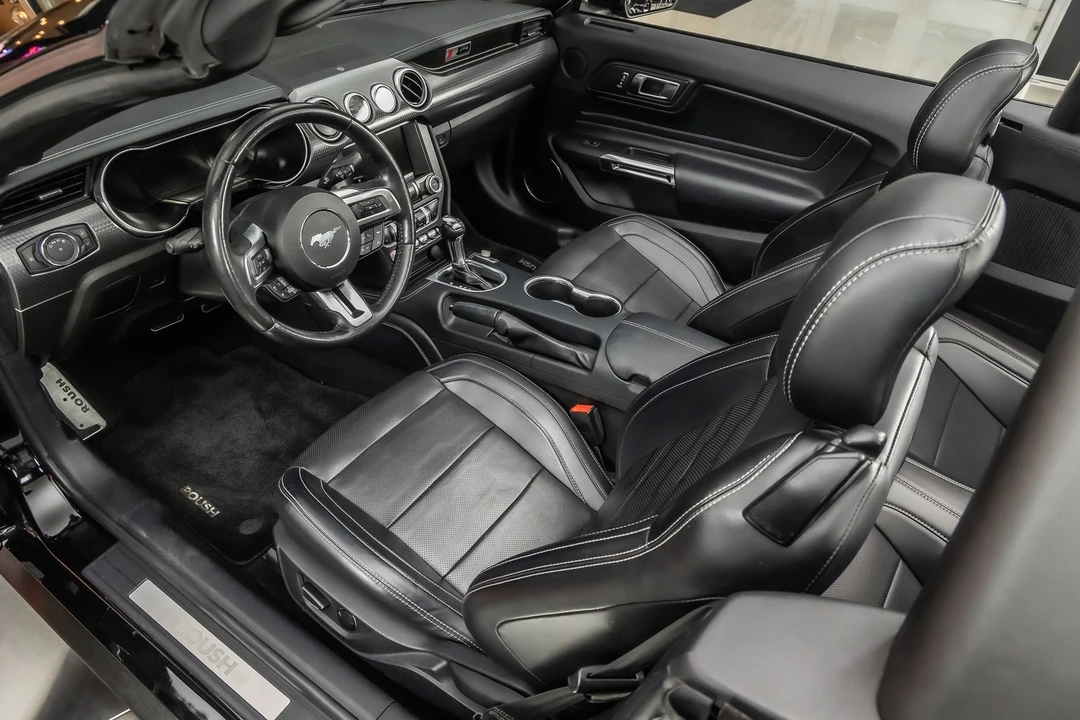 2019 Ford S550 Mustang GT - Image 2 of 24