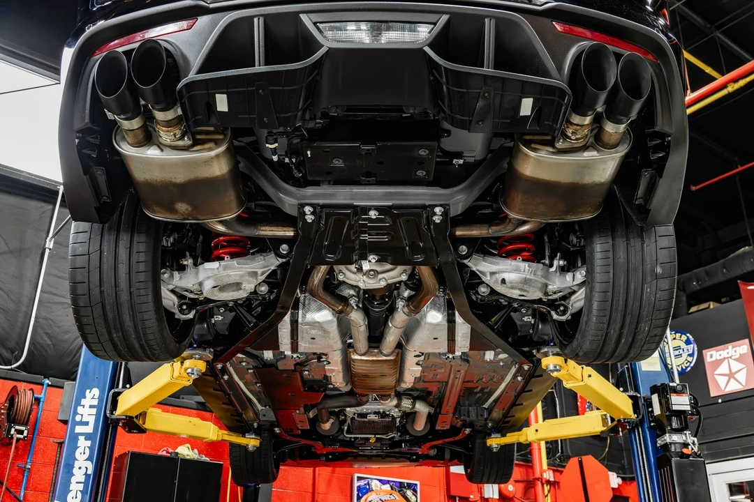 2019 Ford S550 Mustang GT - Image 4 of 24