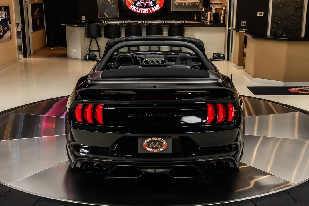 2019 Ford S550 Mustang GT - Image 16 of 24