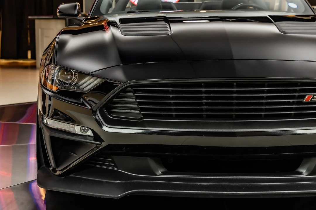 2019 Ford S550 Mustang GT - Image 21 of 24