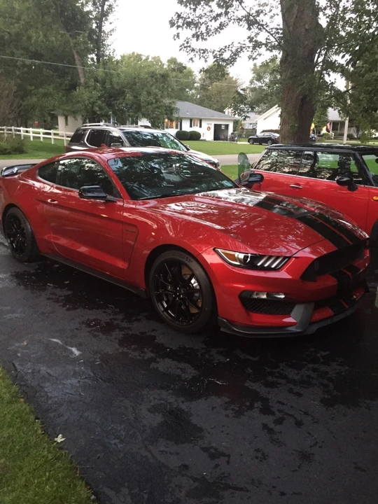 2019 Ford S550 Mustang - Image 6 of 8