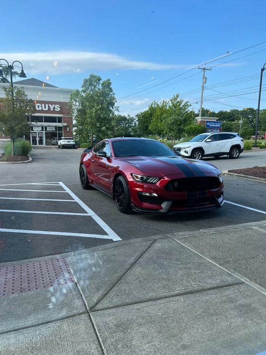 2019 Ford S550 Mustang - Image 3 of 8