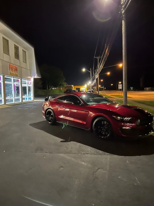 2019 Ford S550 Mustang - Image 4 of 8