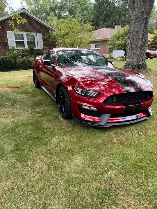 2019 Ford S550 Mustang - Image 5 of 8