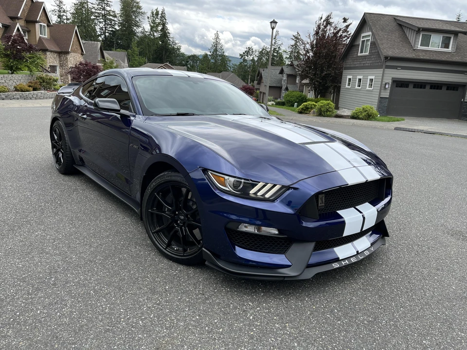 2019 Ford S550 Mustang - Image 14 of 31