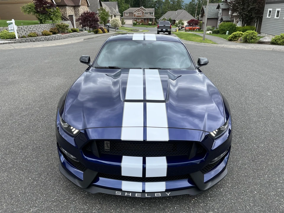 2019 Ford S550 Mustang - Image 7 of 31