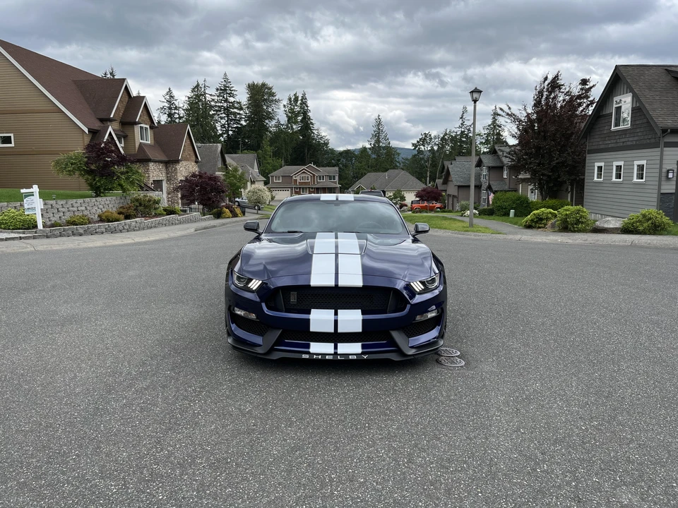 2019 Ford S550 Mustang - Image 6 of 31