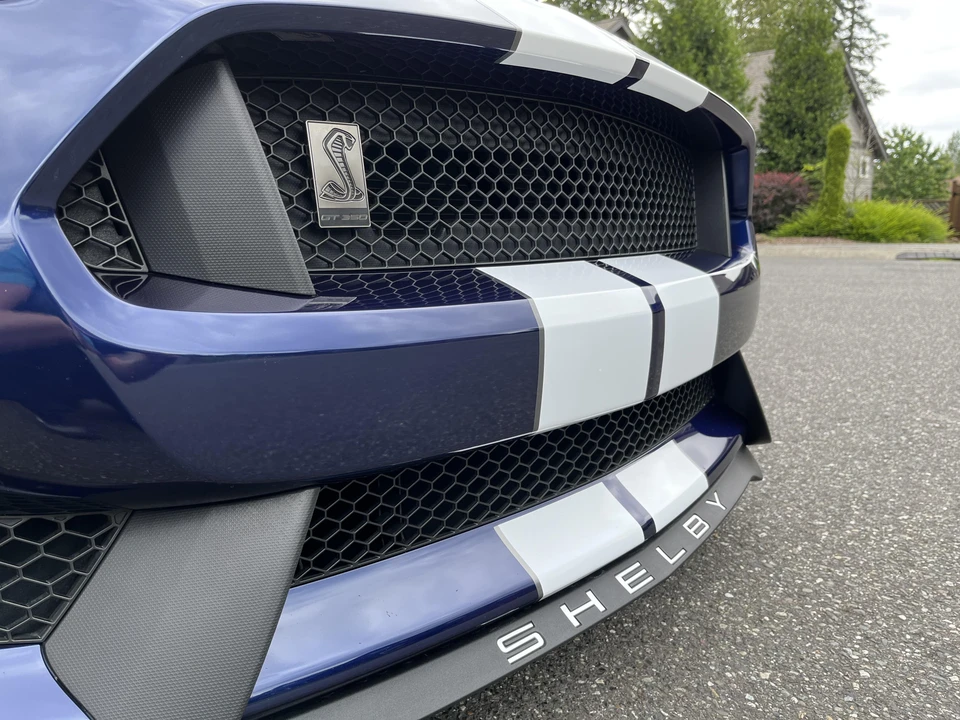 2019 Ford S550 Mustang - Image 20 of 31