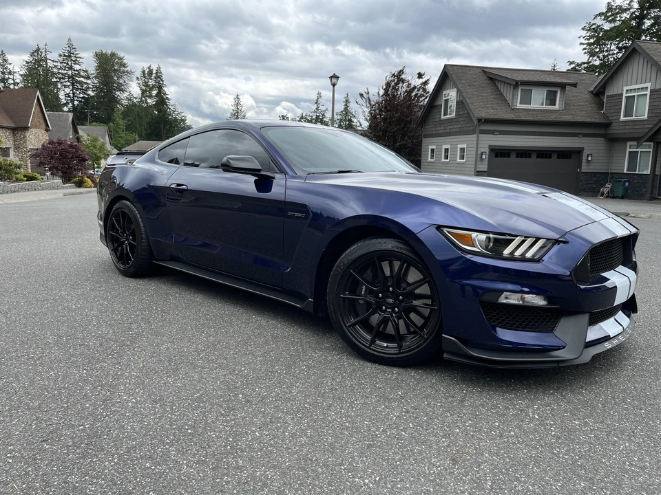 2019 Ford S550 Mustang - Image 12 of 31